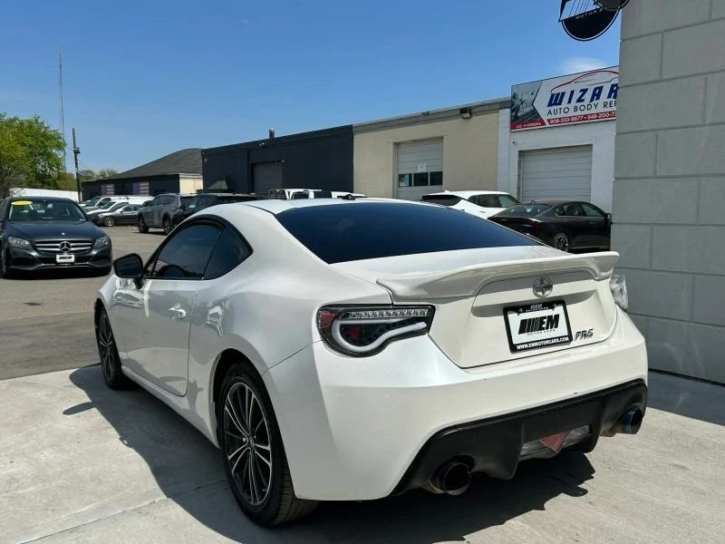 2014 Scion FR-S - Image 4 of 8