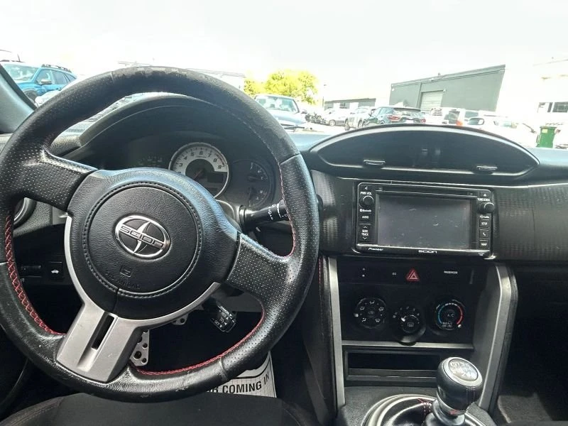 2014 Scion FR-S - Image 5 of 8