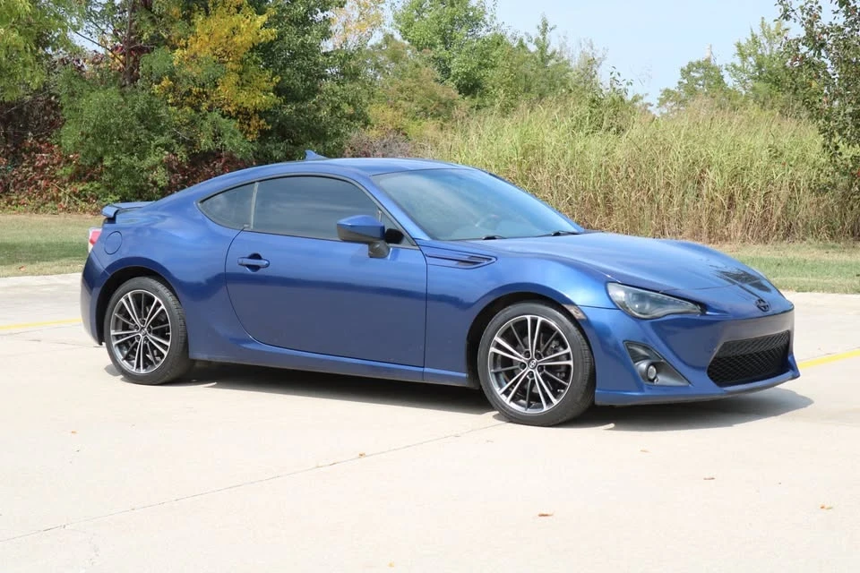 2014 Scion FR-S - Image 6 of 20