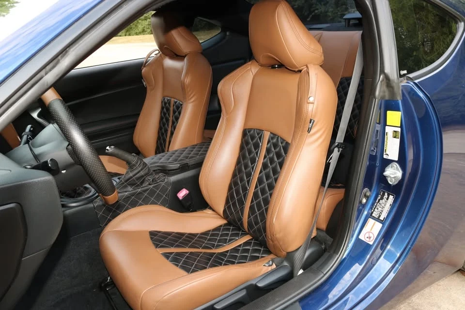 2014 Scion FR-S - Image 9 of 20