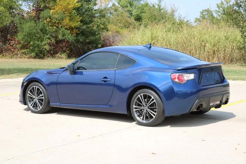 2014 Scion FR-S - Image 3 of 20