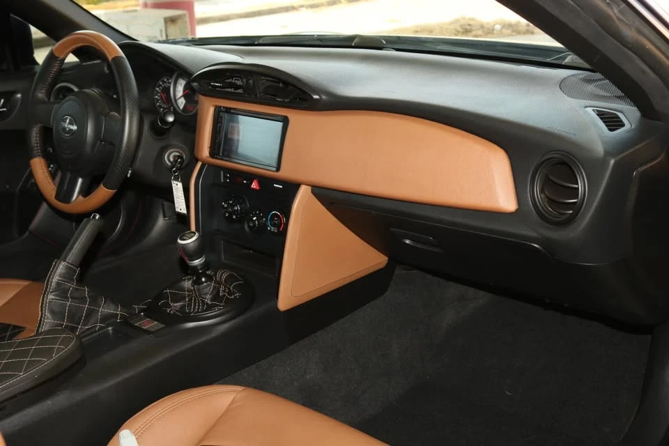 2014 Scion FR-S - Image 11 of 20