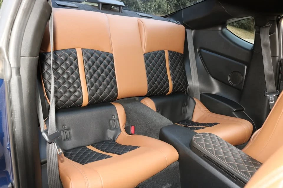 2014 Scion FR-S - Image 14 of 20