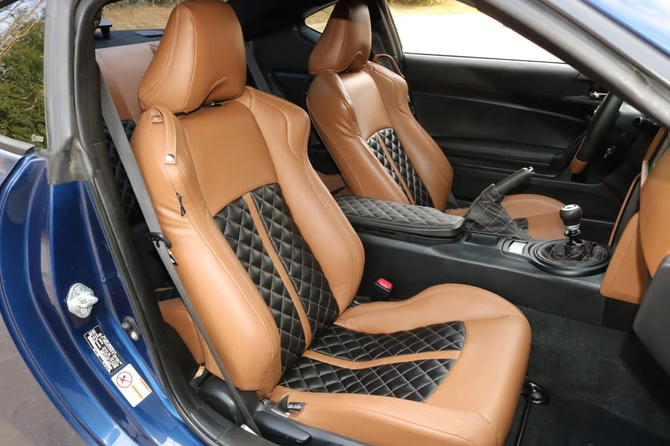 2014 Scion FR-S - Image 12 of 20