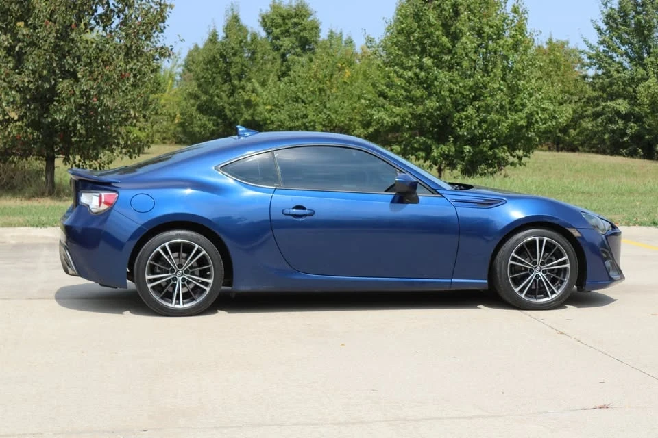 2014 Scion FR-S - Image 5 of 20