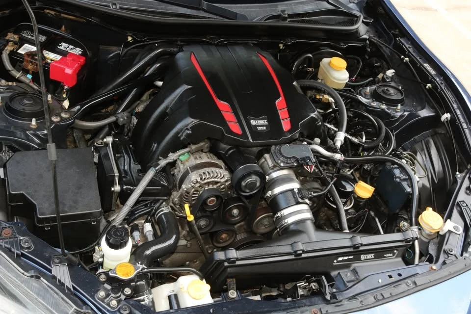 2014 Scion FR-S - Image 18 of 20