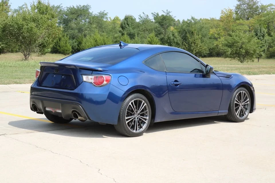2014 Scion FR-S - Image 4 of 20