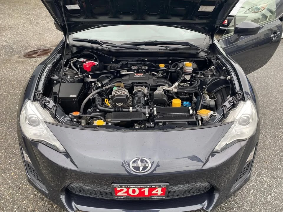 2014 Scion FR-S - Image 19 of 19