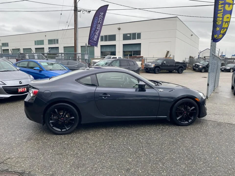 2014 Scion FR-S - Image 4 of 19