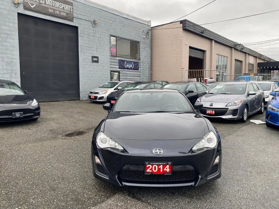 2014 Scion FR-S - Image 2 of 19