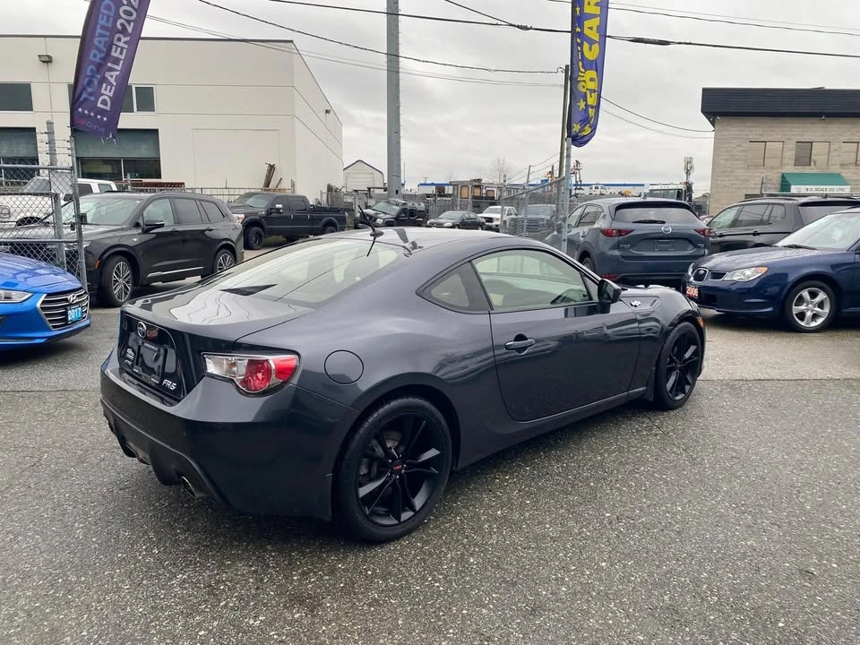 2014 Scion FR-S - Image 6 of 19