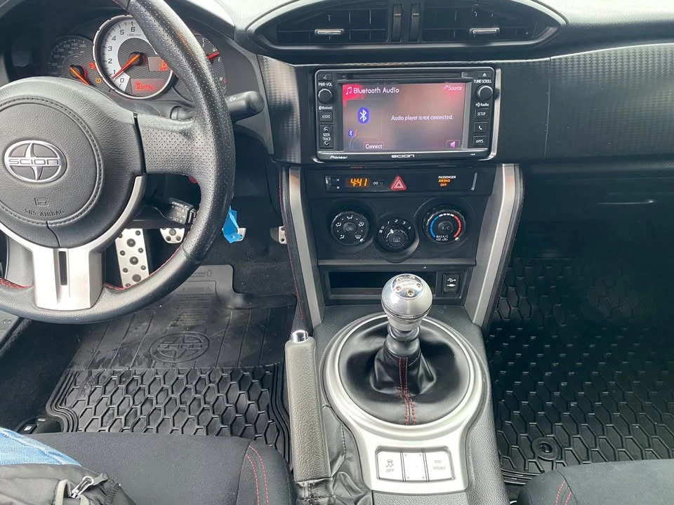2014 Scion FR-S - Image 17 of 19