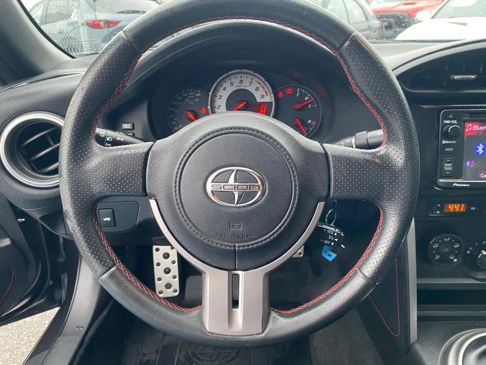 2014 Scion FR-S - Image 14 of 18