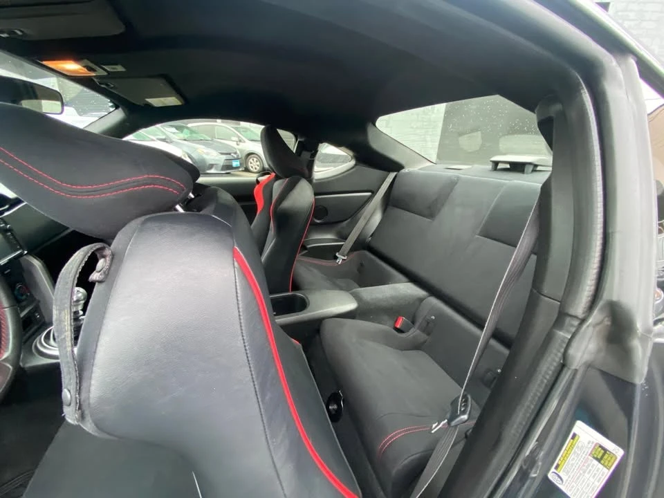 2014 Scion FR-S - Image 11 of 19