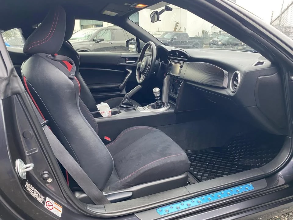 2014 Scion FR-S - Image 13 of 19
