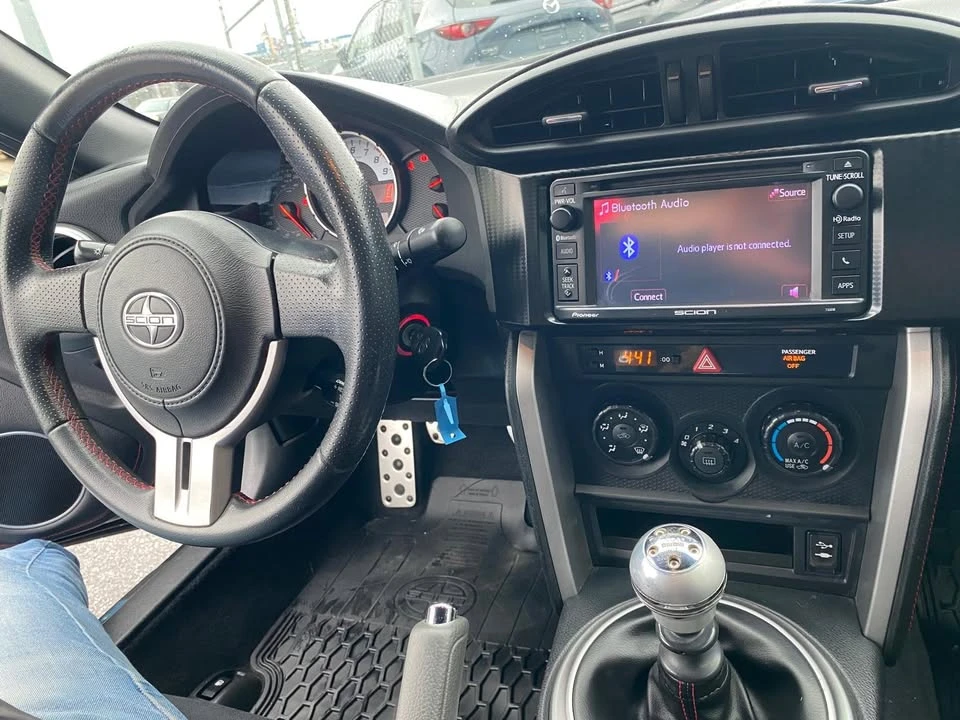 2014 Scion FR-S - Image 17 of 18