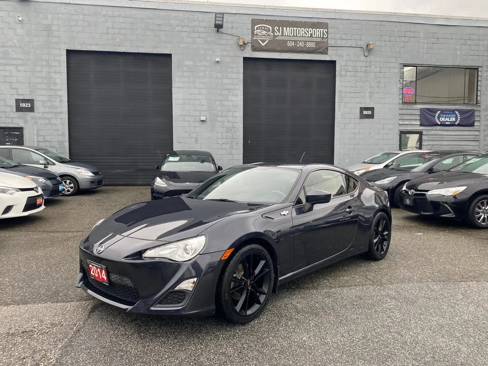 2014 Scion FR-S - Image 3 of 19
