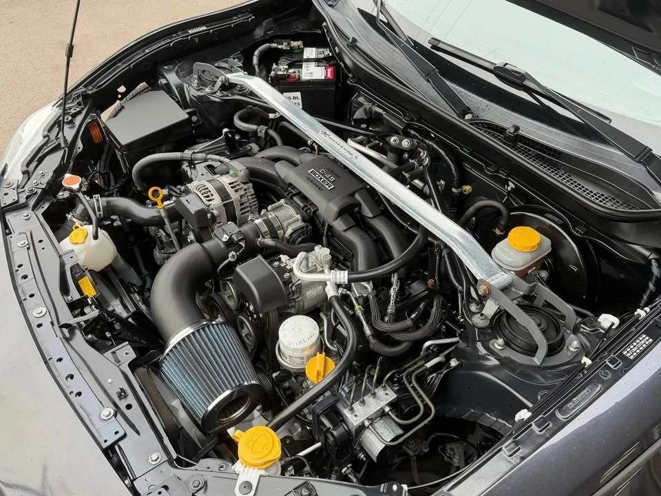 2014 Scion FR-S - Image 8 of 17