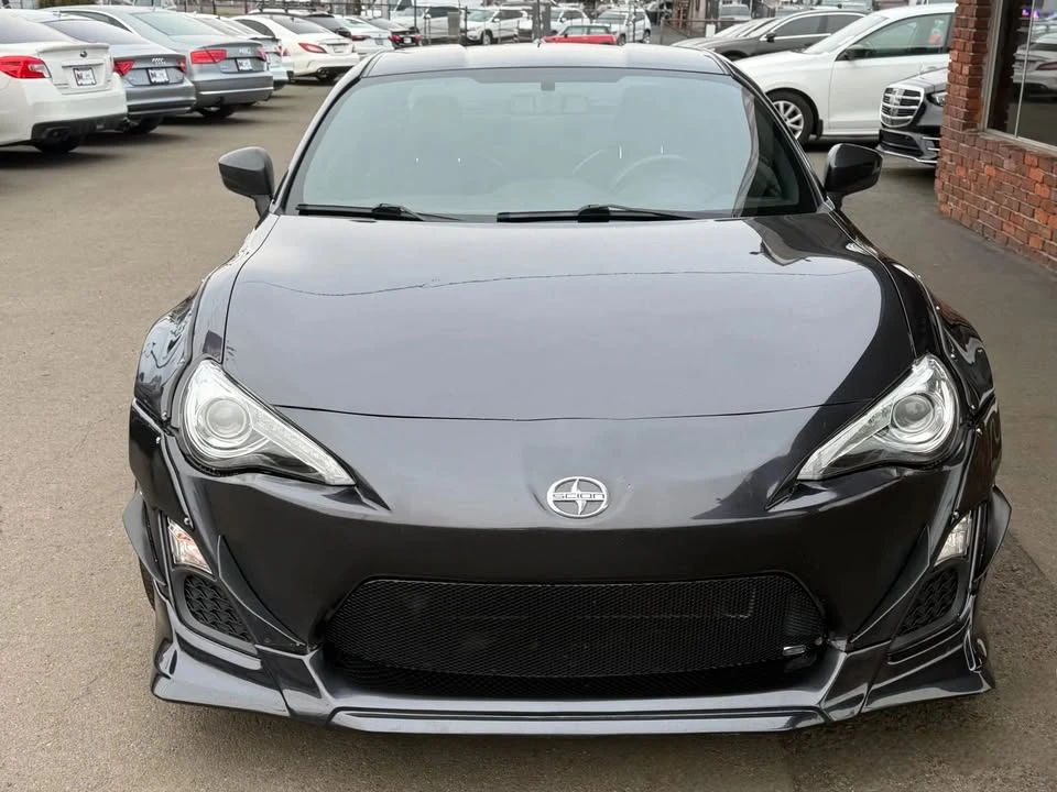 2014 Scion FR-S - Image 7 of 17