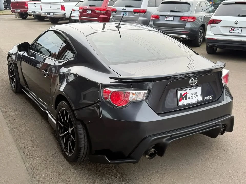 2014 Scion FR-S - Image 5 of 17