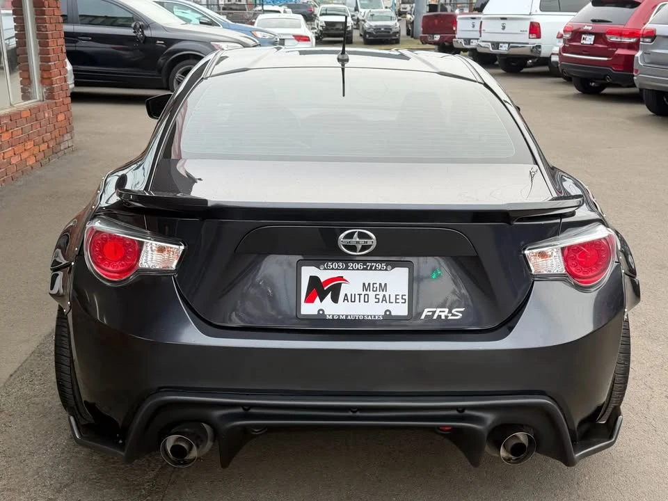 2014 Scion FR-S - Image 4 of 17