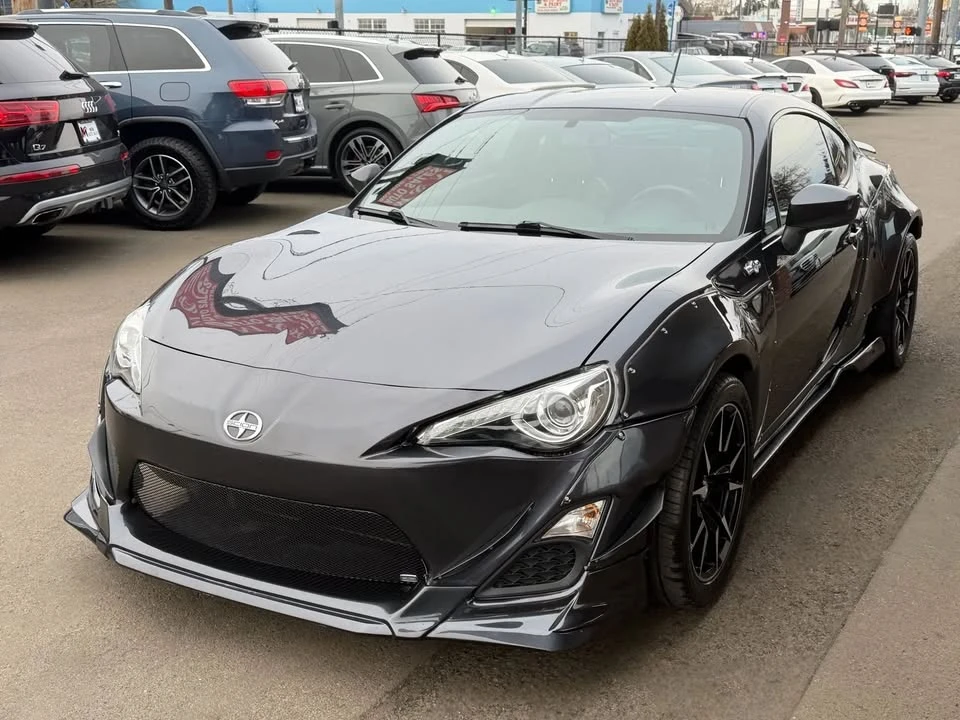 2014 Scion FR-S - Image 6 of 17