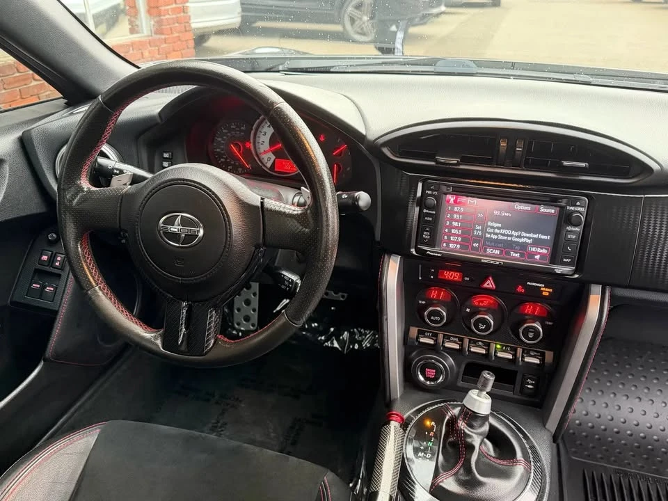 2014 Scion FR-S - Image 13 of 17