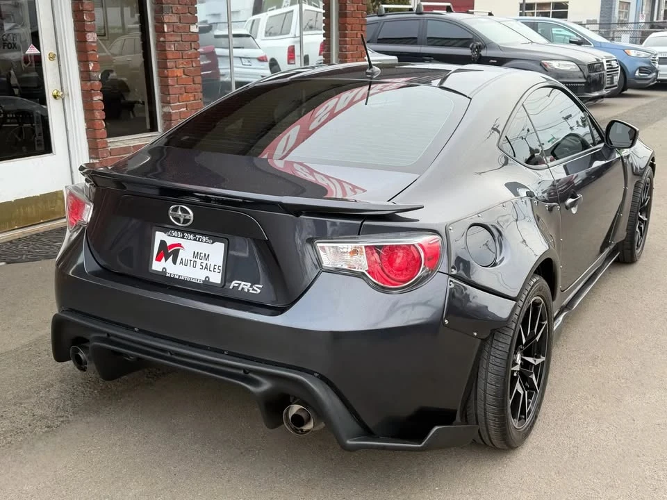 2014 Scion FR-S - Image 3 of 17