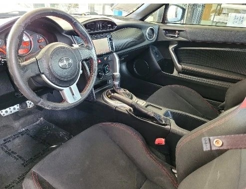 2014 Scion FR-S - Image 2 of 4