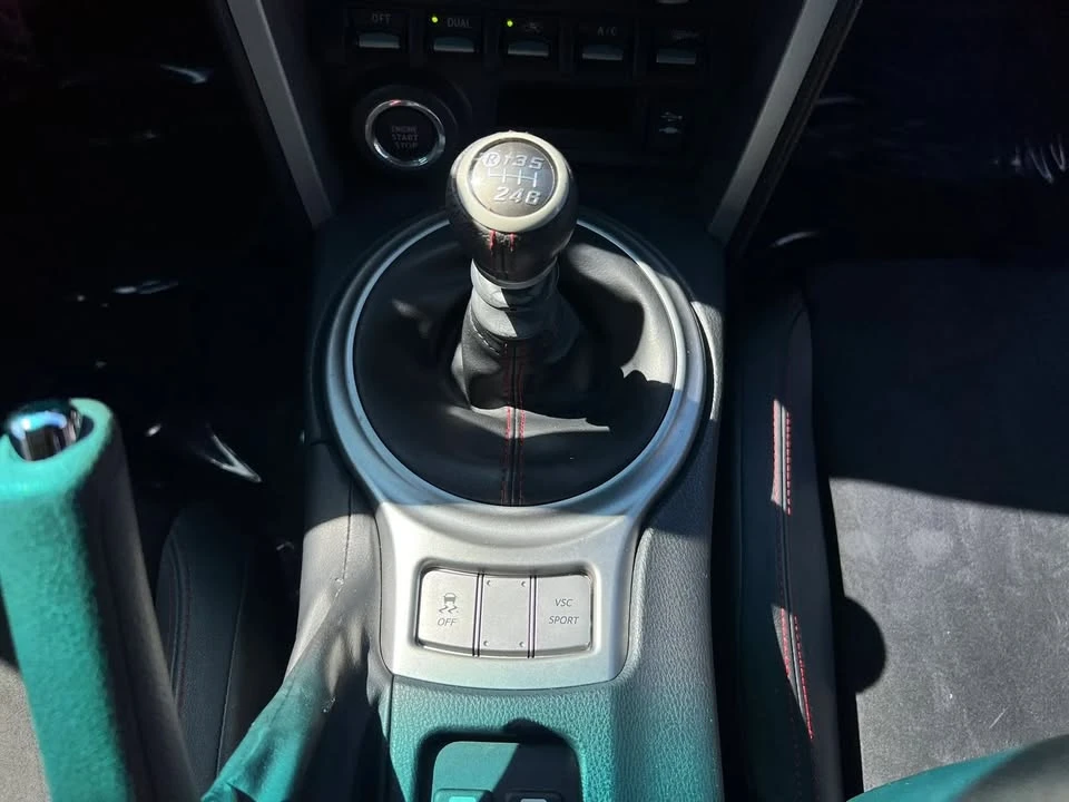 2014 Scion FR-S - Image 13 of 20