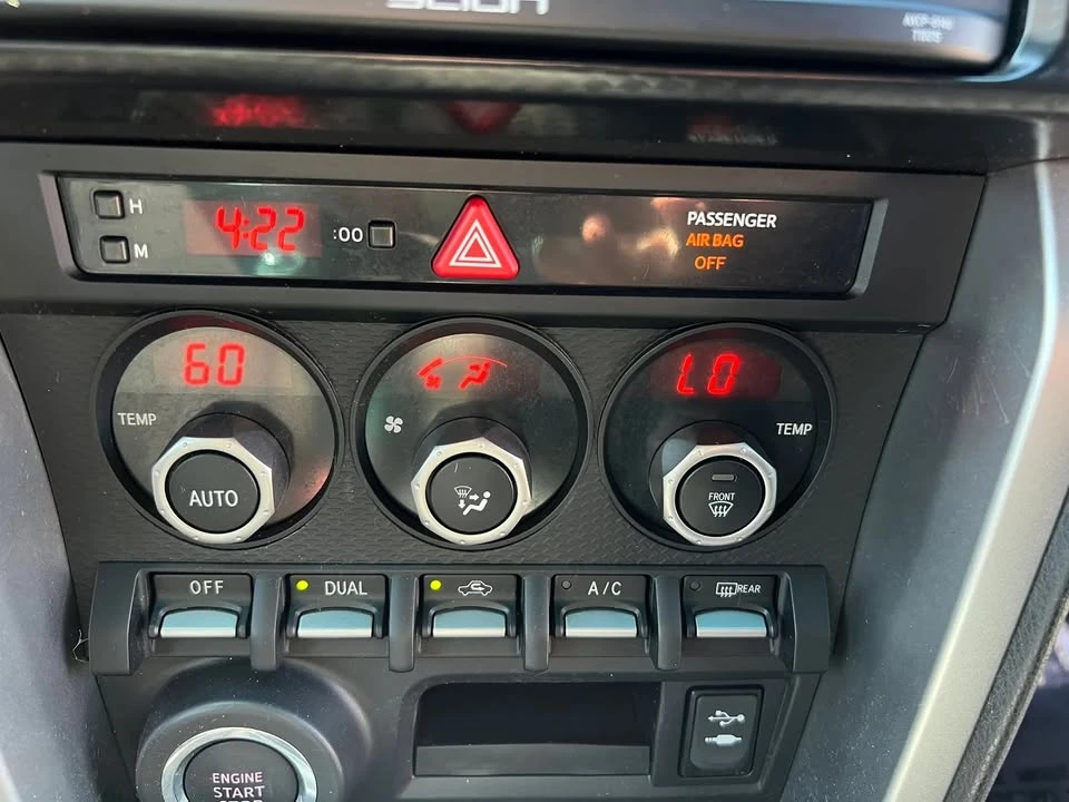 2014 Scion FR-S - Image 12 of 20