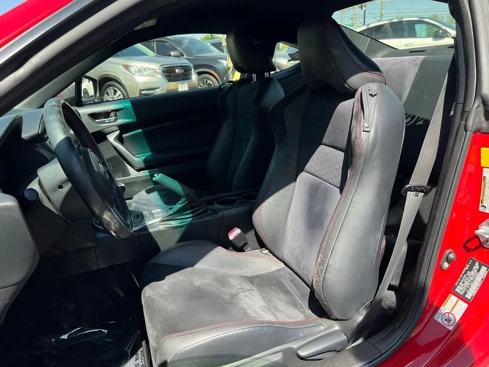 2014 Scion FR-S - Image 3 of 20