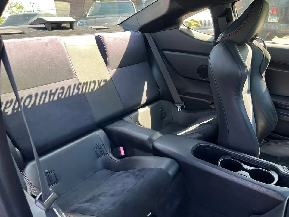 2014 Scion FR-S - Image 15 of 20