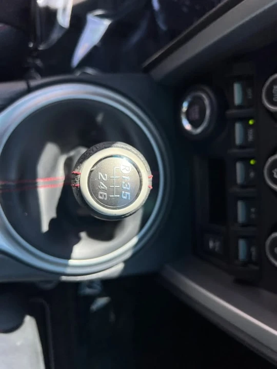 2014 Scion FR-S - Image 7 of 20