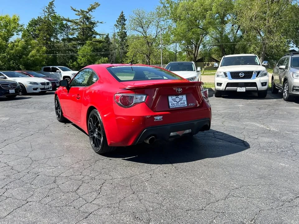 2014 Scion FR-S - Image 2 of 20