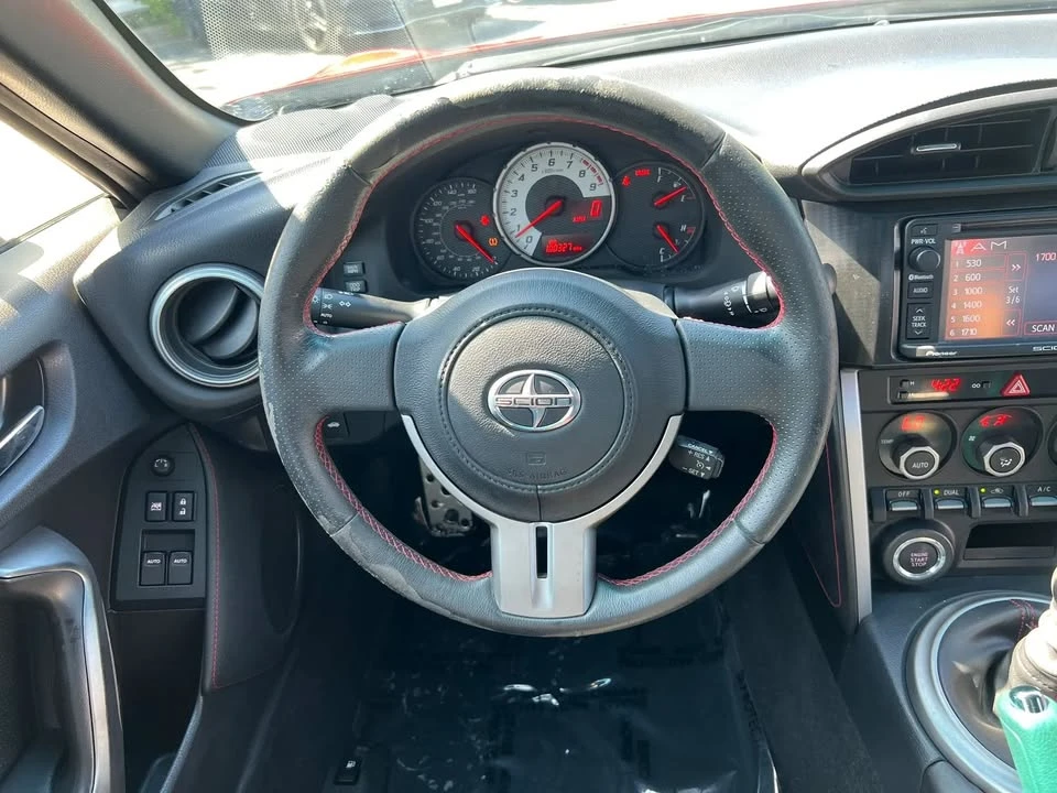 2014 Scion FR-S - Image 14 of 20