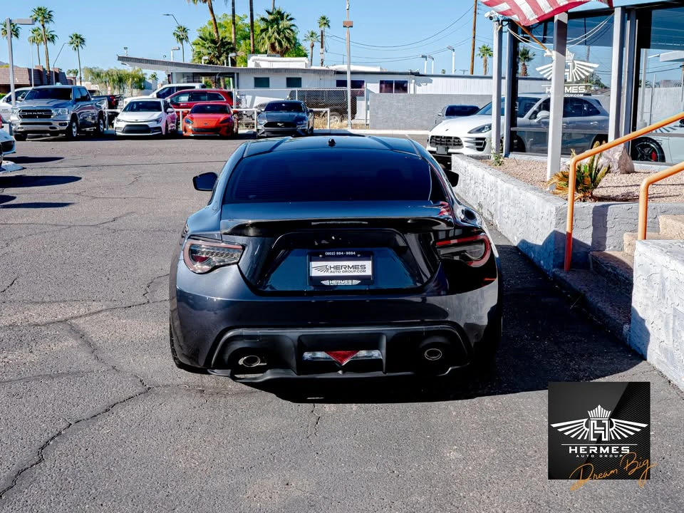 2014 Scion FR-S - Image 5 of 20