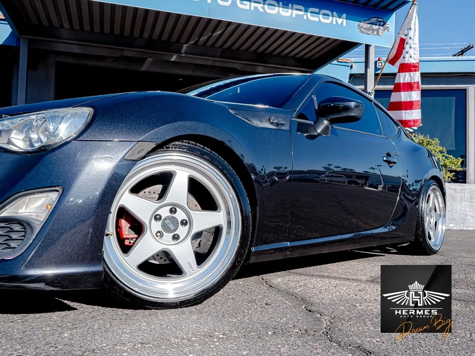 2014 Scion FR-S - Image 9 of 20