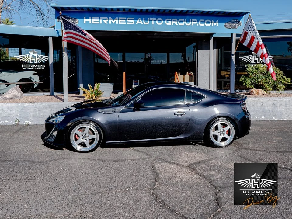 2014 Scion FR-S - Image 3 of 20