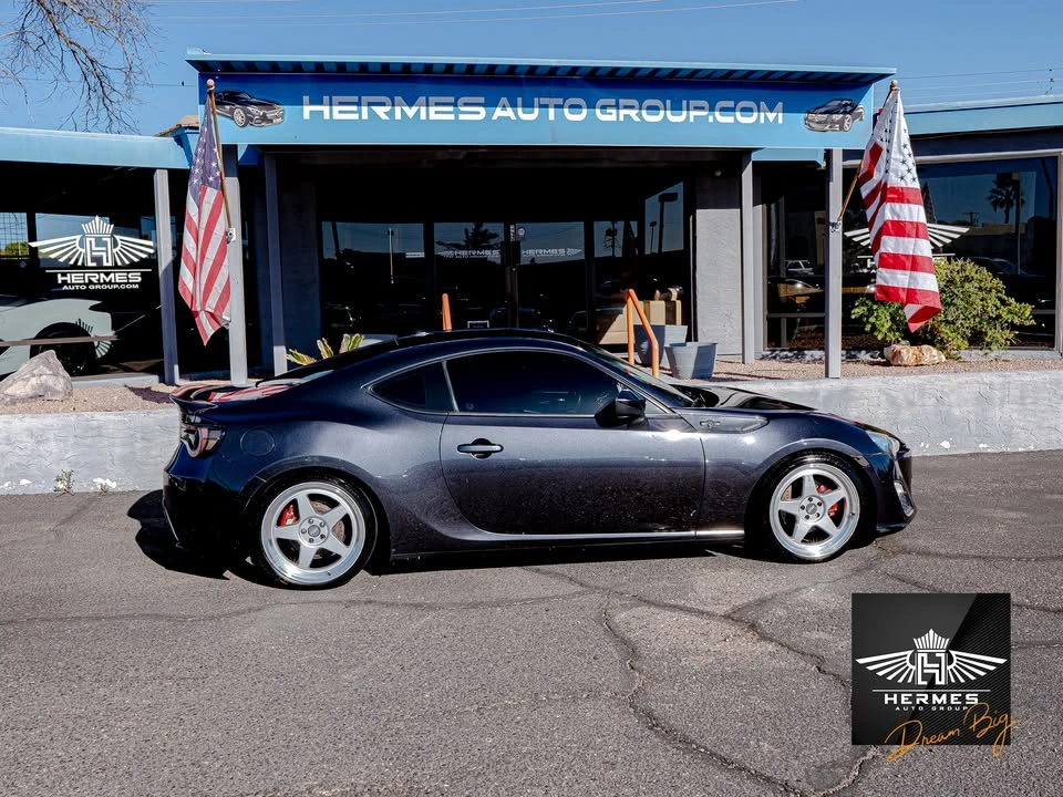 2014 Scion FR-S - Image 7 of 20