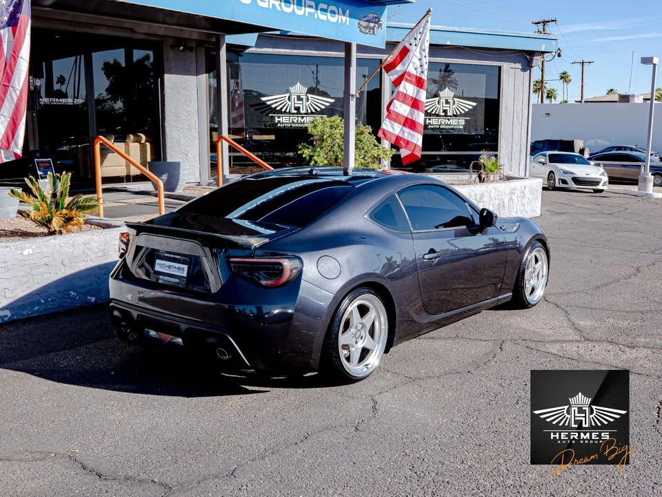 2014 Scion FR-S - Image 6 of 20