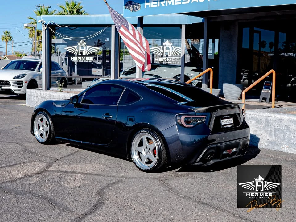 2014 Scion FR-S - Image 4 of 20