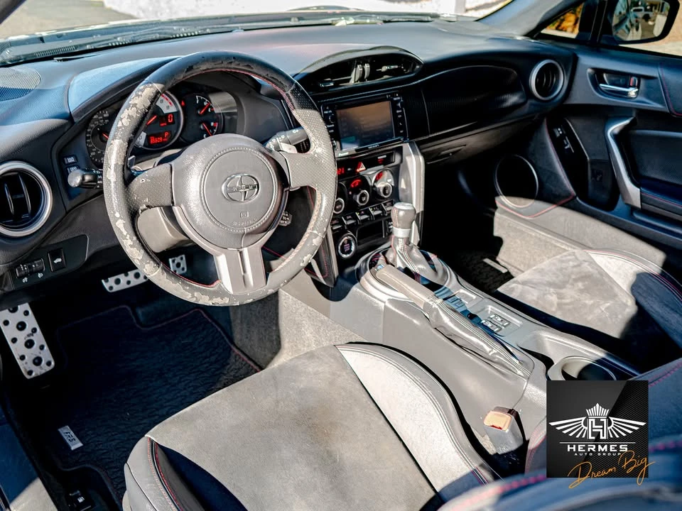 2014 Scion FR-S - Image 13 of 20