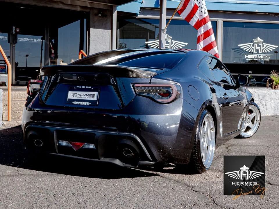2014 Scion FR-S - Image 19 of 20