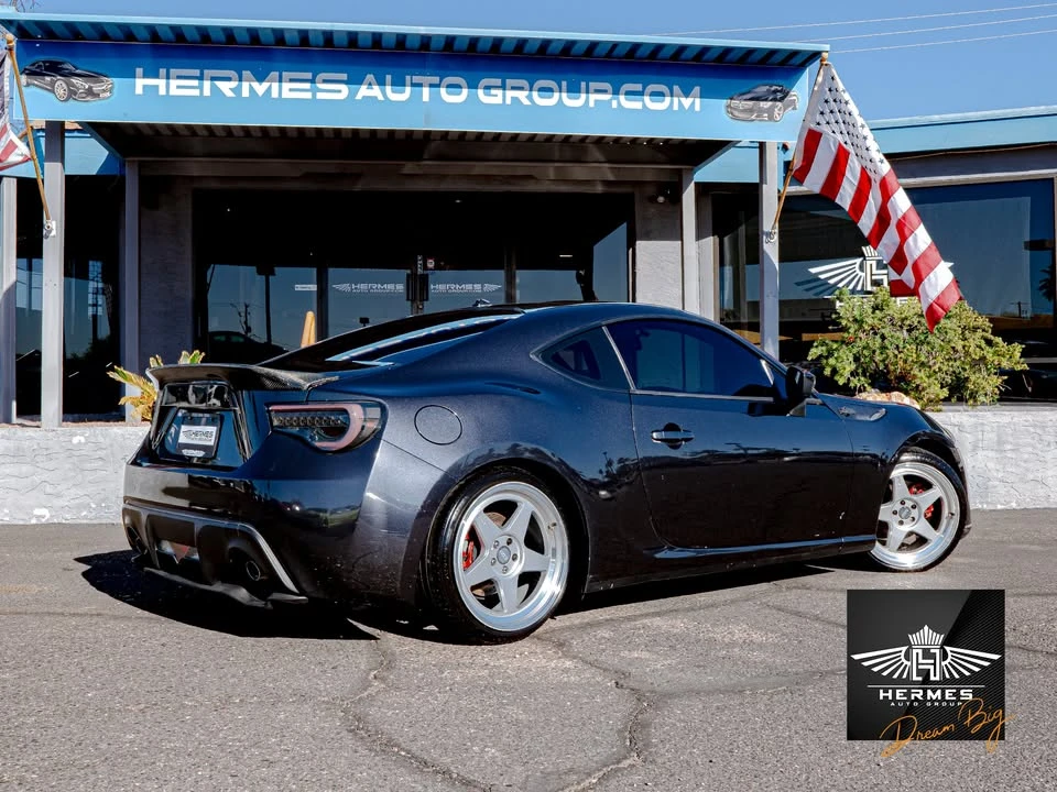 2014 Scion FR-S - Image 20 of 20