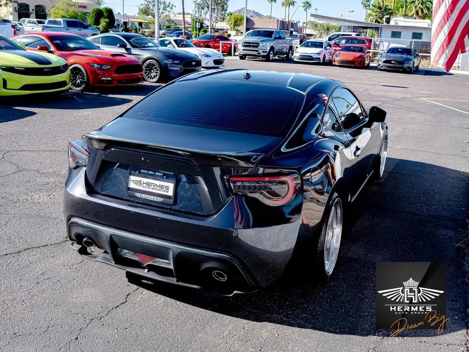 2014 Scion FR-S - Image 11 of 20