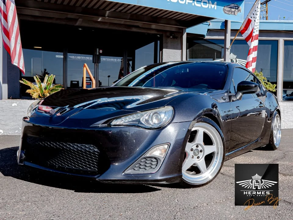 2014 Scion FR-S - Image 18 of 20