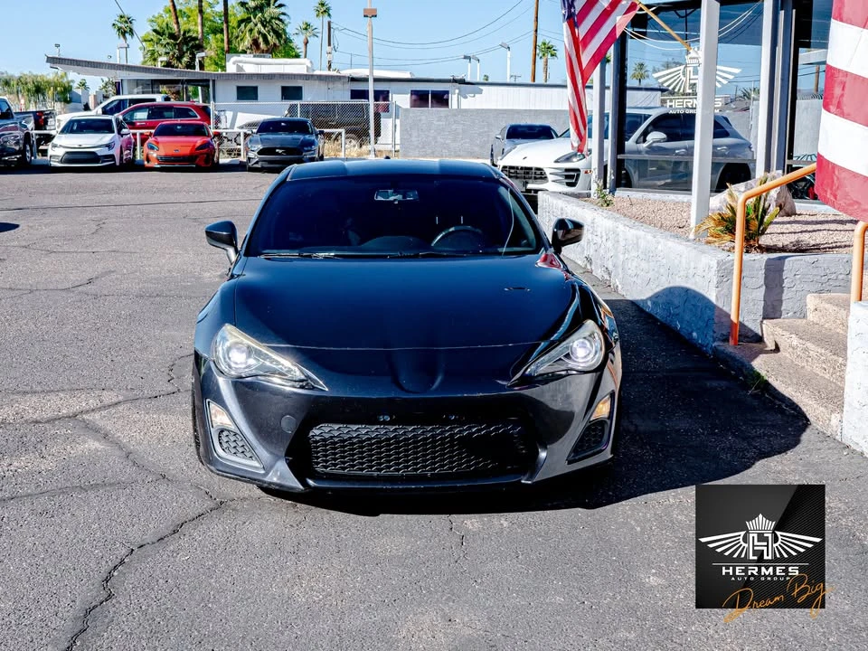 2014 Scion FR-S - Image 2 of 20