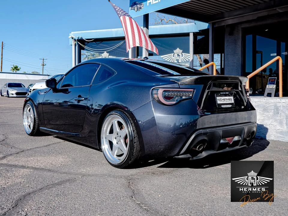 2014 Scion FR-S - Image 10 of 20