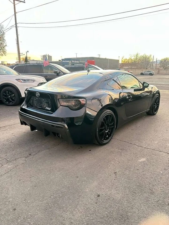 2014 Scion FR-S - Image 2 of 11